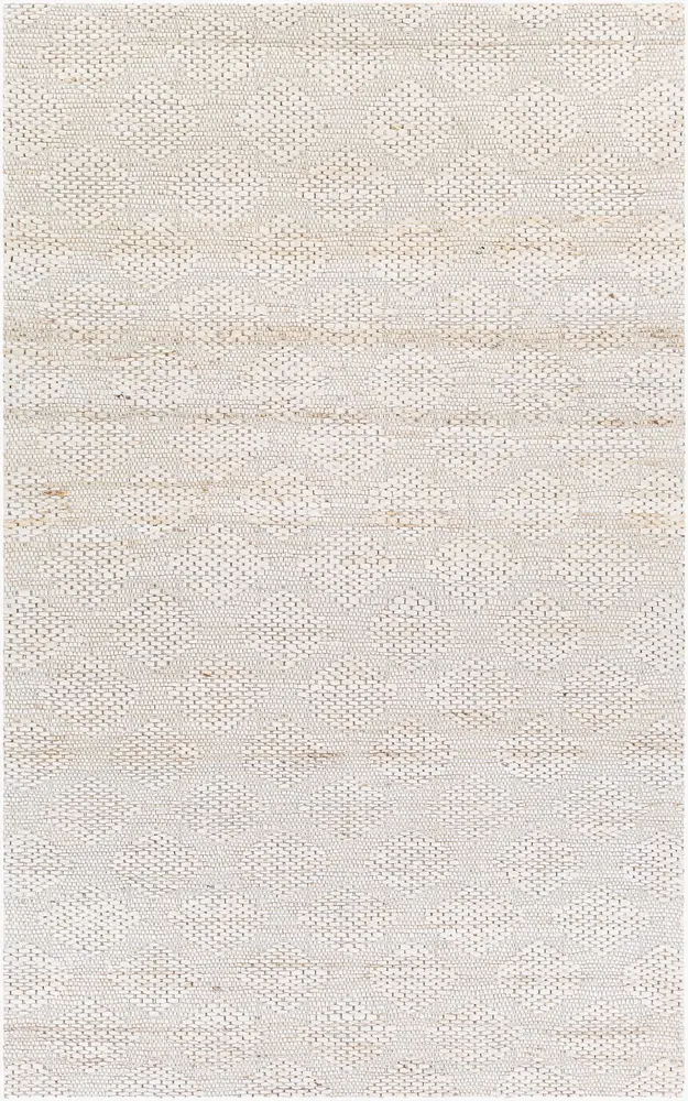 Trace TCE-2304 8' x 10' Handmade Rug