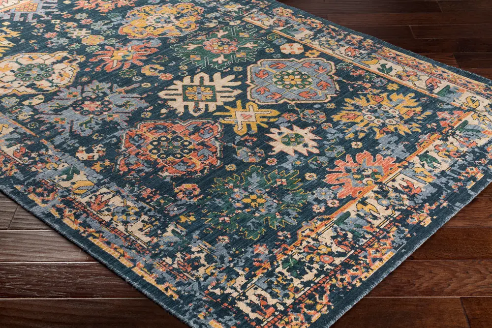 Trailblazer TZR-1003 5'3