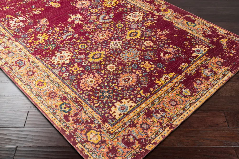 Trailblazer TZR-1014 2' x 2'9