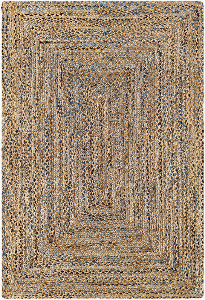 Trenzado TZD-2300 9' x 12' Handmade Rug