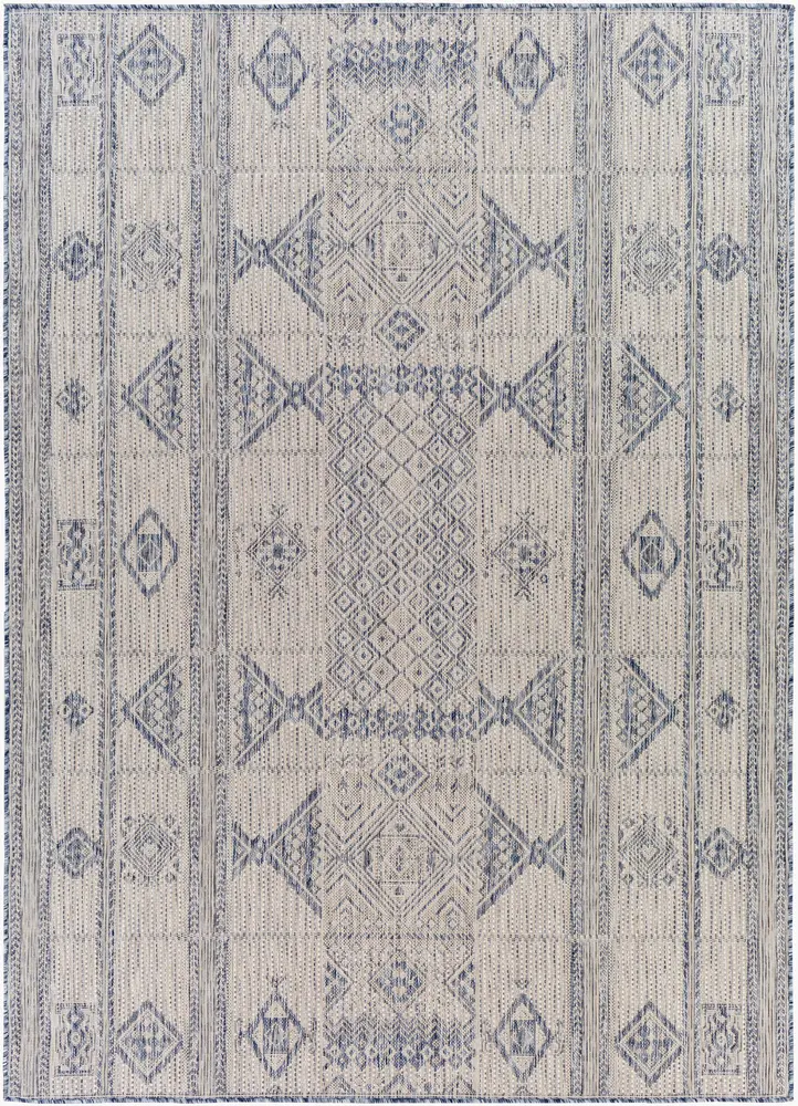 Tuareg TRG-2306 7'10