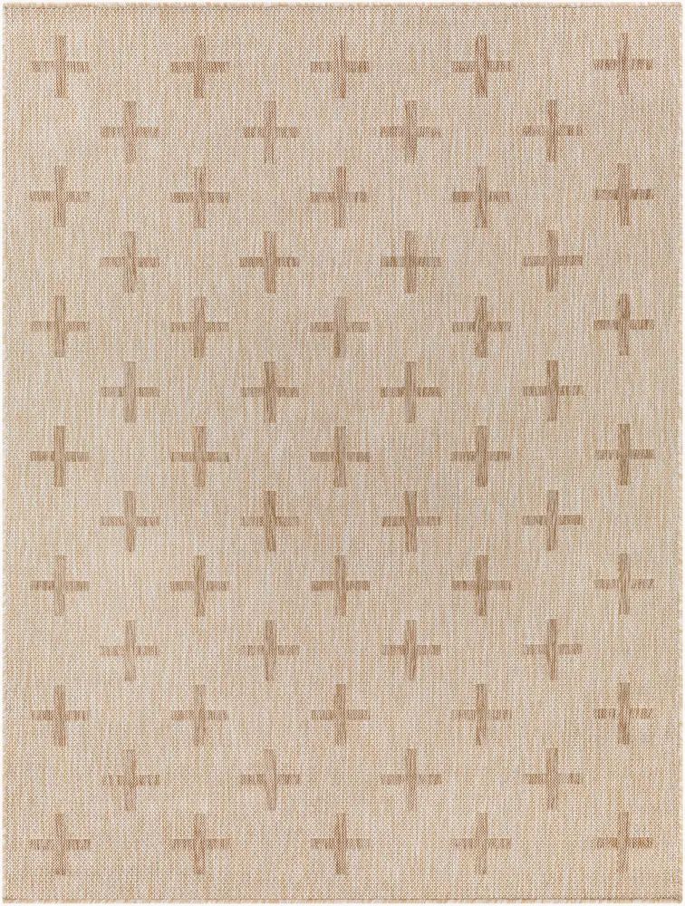 Tuareg TRG-2357 7'10