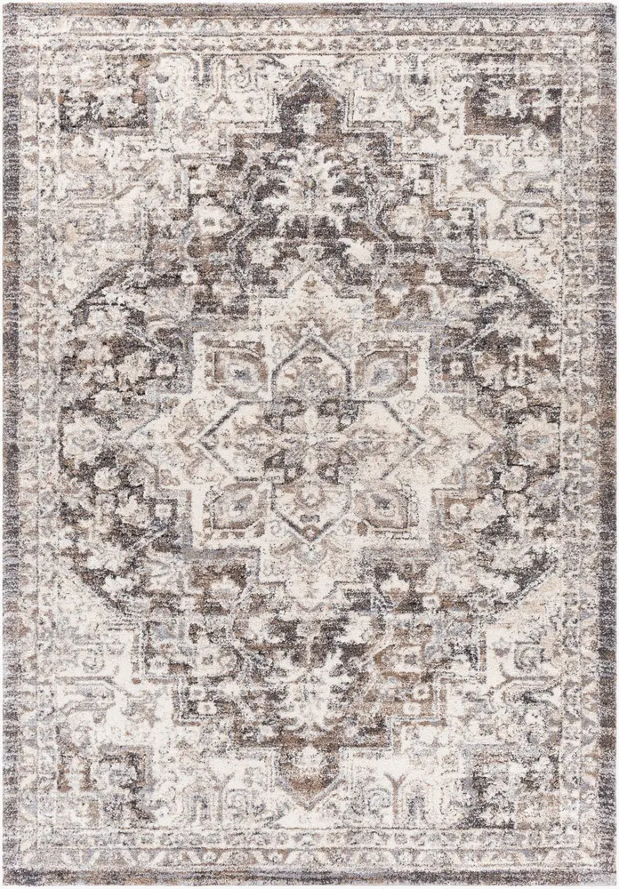 Tuscany TUS-2318 12' x 15' Machine Woven Rug