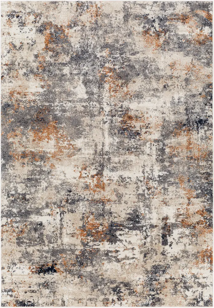 Tuscany TUS-2326 12' x 15' Machine Woven Rug