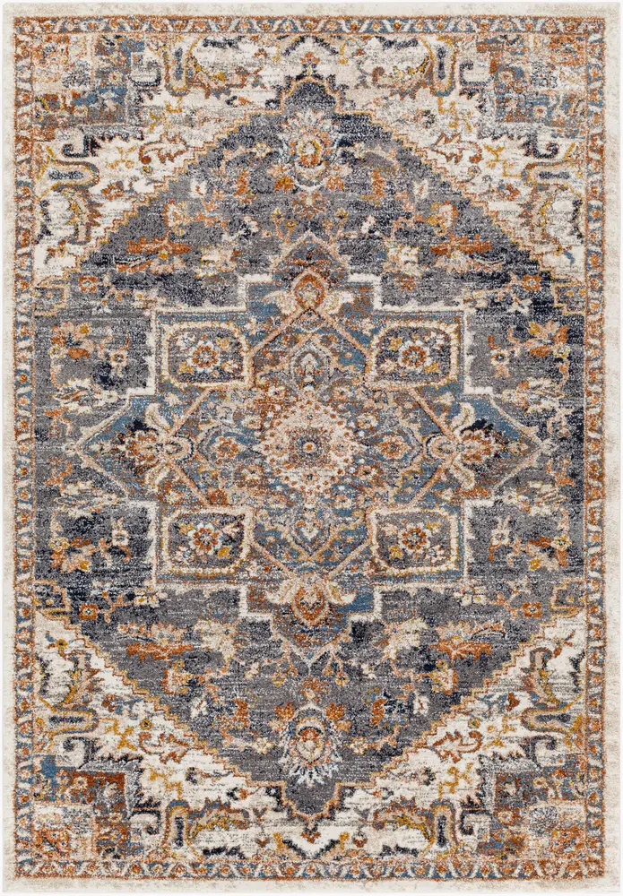 Tuscany TUS-2334 12' x 15' Machine Woven Rug