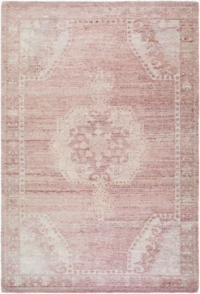 Unique UNQ-2317 2' x 3' Handmade Rug