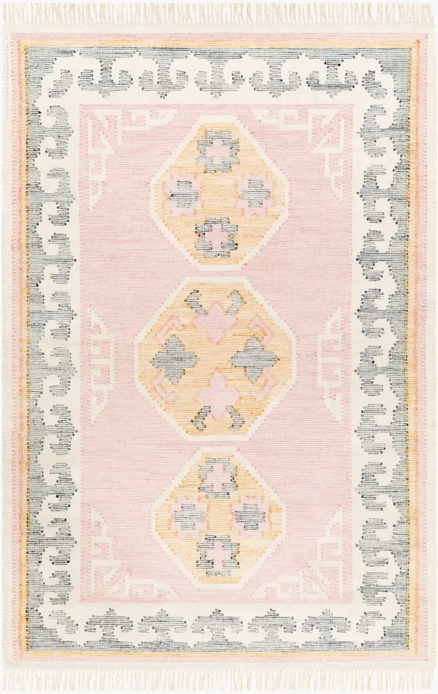 Valerie VLA-2300 2' x 3' Handmade Rug