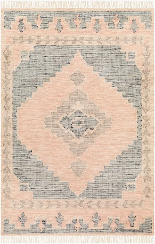 Valerie VLA-2301 9' x 12' Handmade Rug
