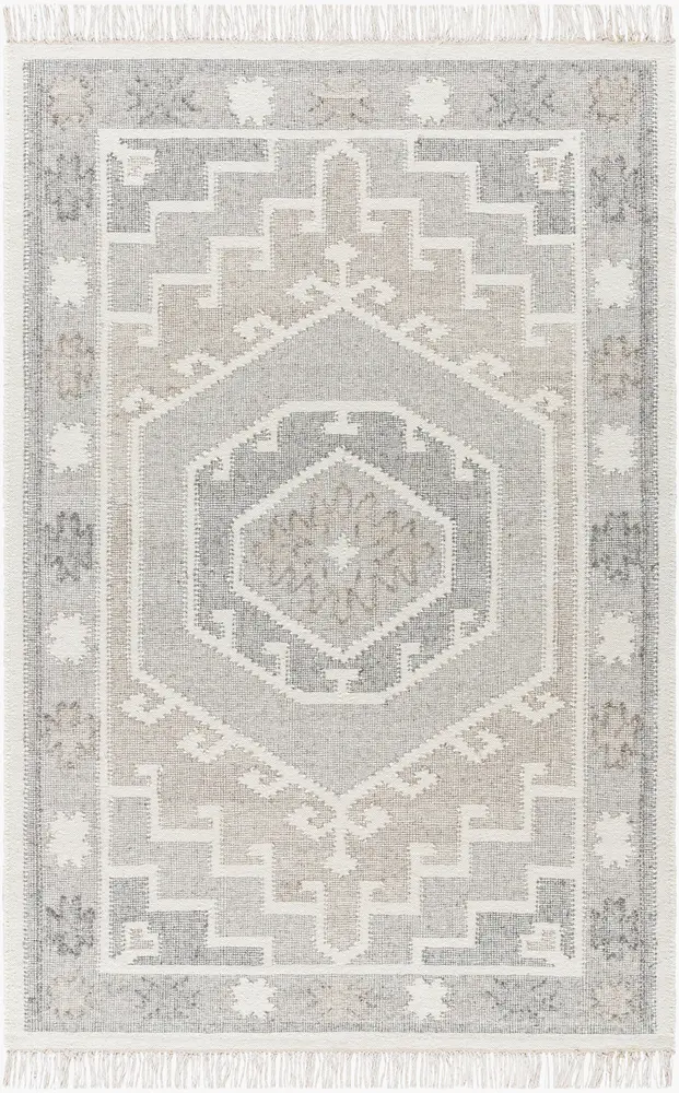 Valerie VLA-2304 9' x 12' Handmade Rug