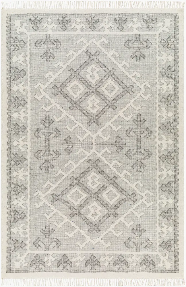 Valerie VLA-2305 2' x 3' Handmade Rug