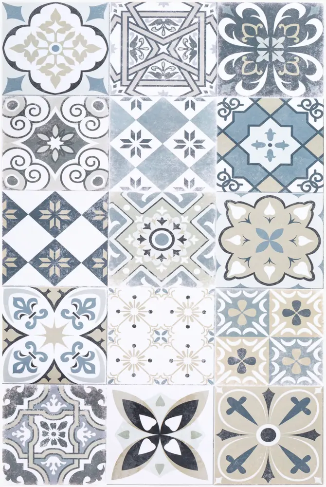 Vinilo VNL-2314 2' x 3'11