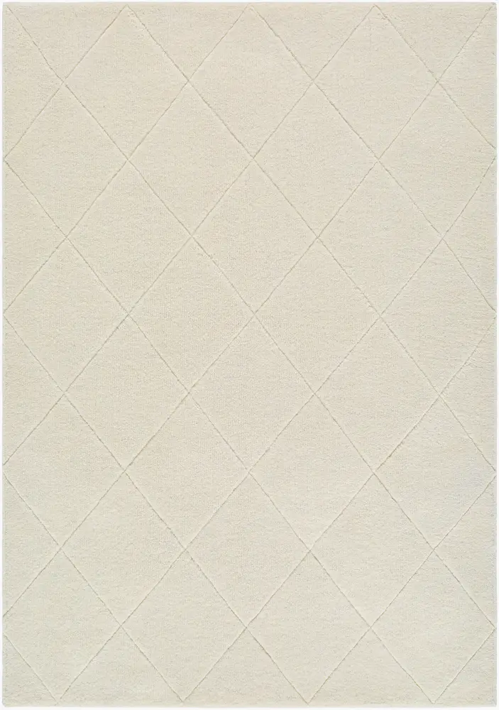 Wooly WOL-2300 2' x 3' Handmade Rug