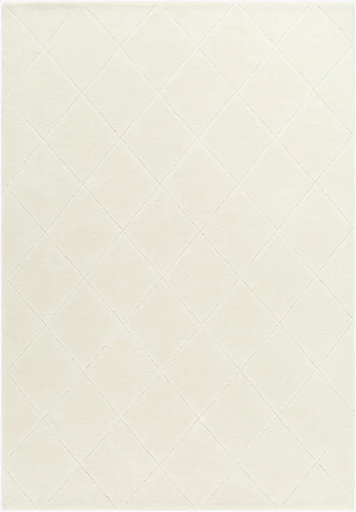 Wooly WOL-2300 6' x 9' Handmade Rug