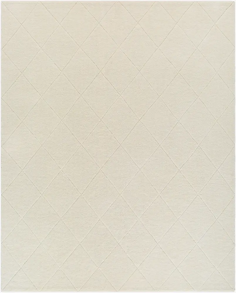 Wooly WOL-2300 8' x 10' Handmade Rug