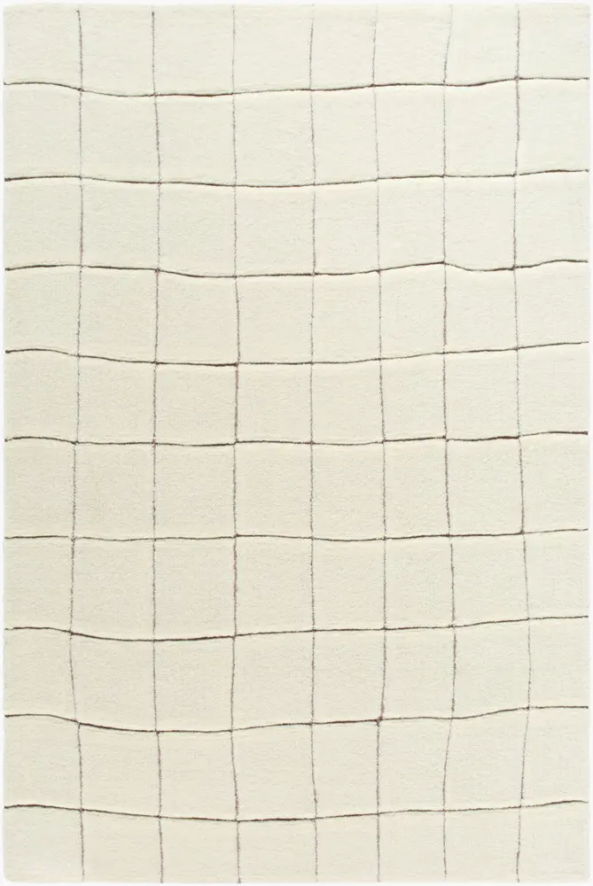 Wooly WOL-2301 6' x 9' Handmade Rug