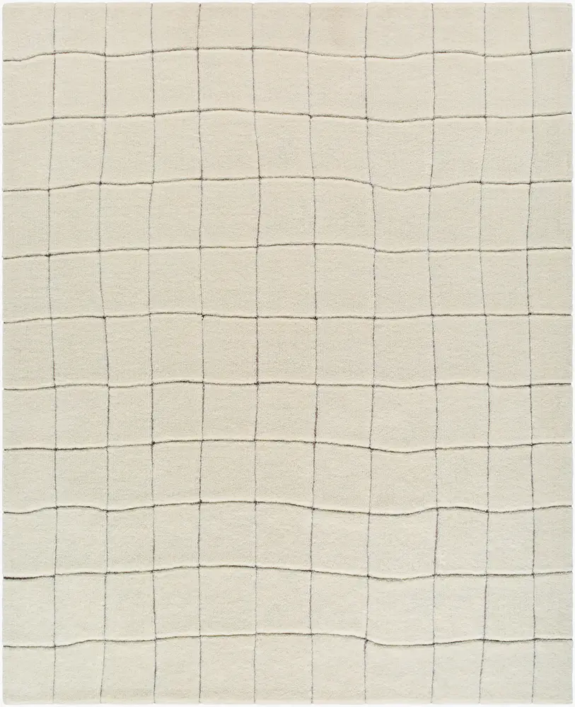 Wooly WOL-2301 8' x 10' Handmade Rug