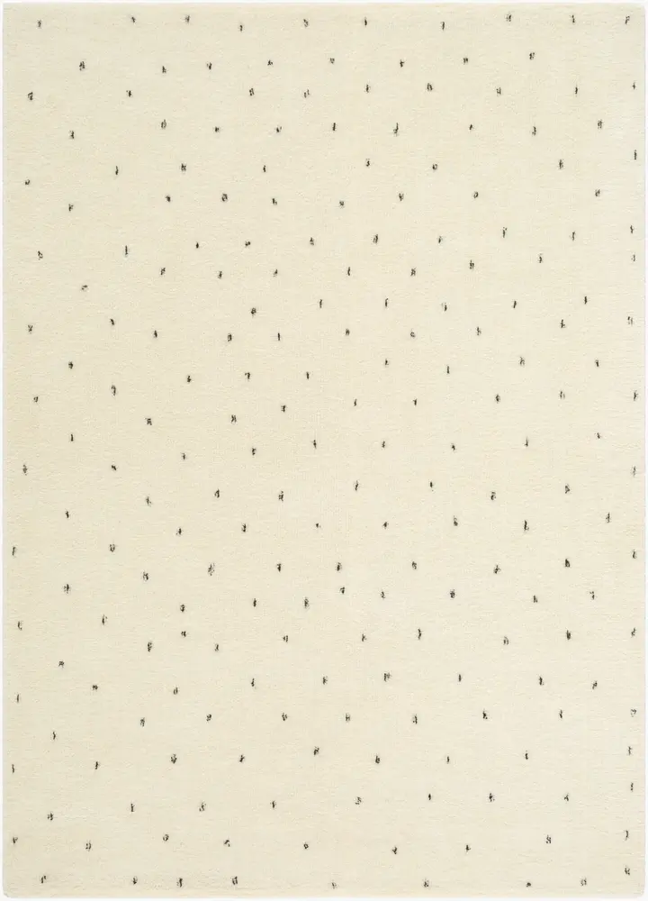 Wooly WOL-2303 8' x 10' Handmade Rug