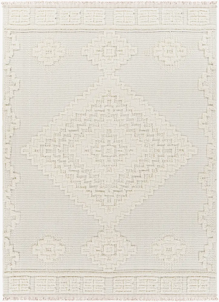 Zaragoza ZRZ-2316 5'3