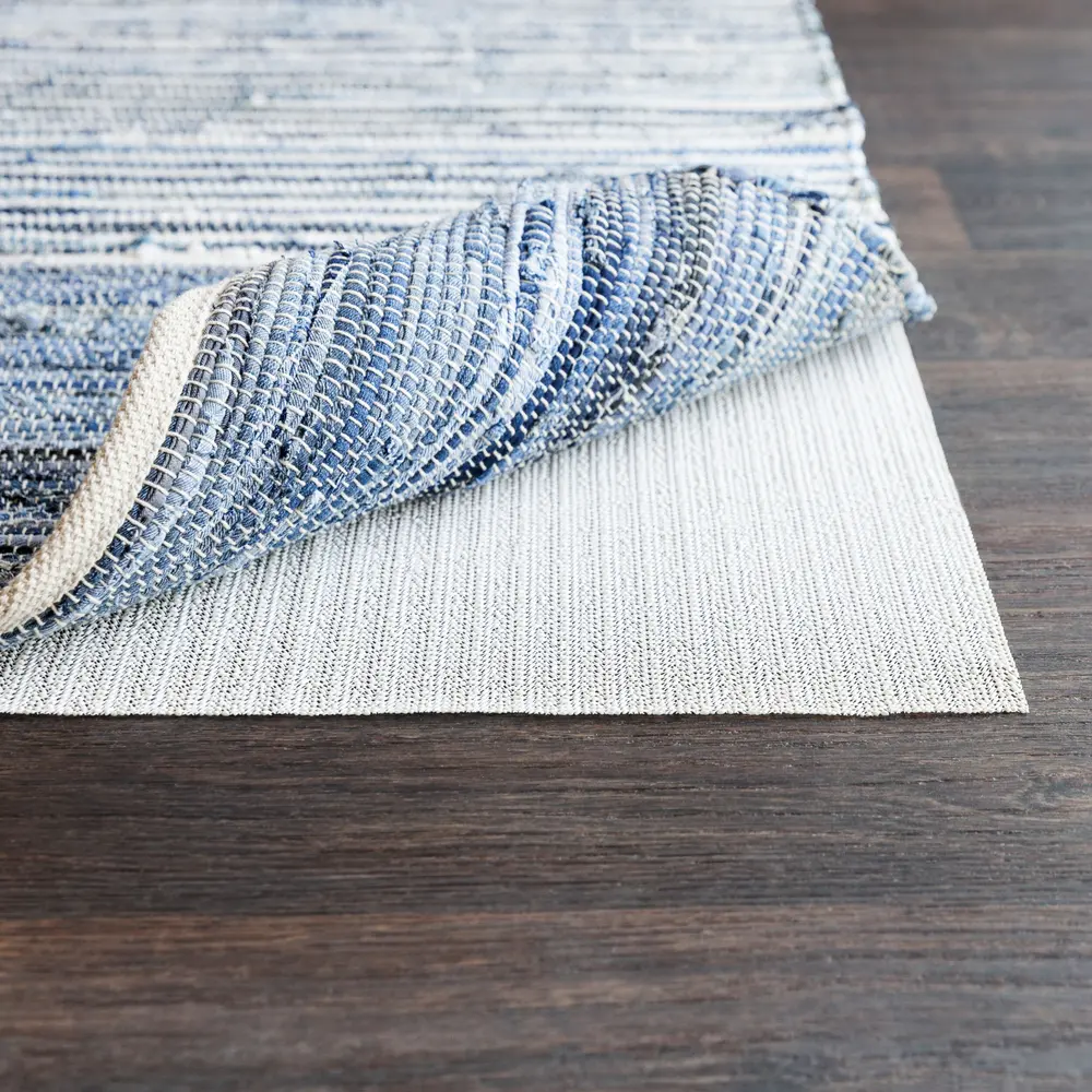 Secure Grip SCG 10' x 100' Rug Pad For Hard Surfaces - Roll