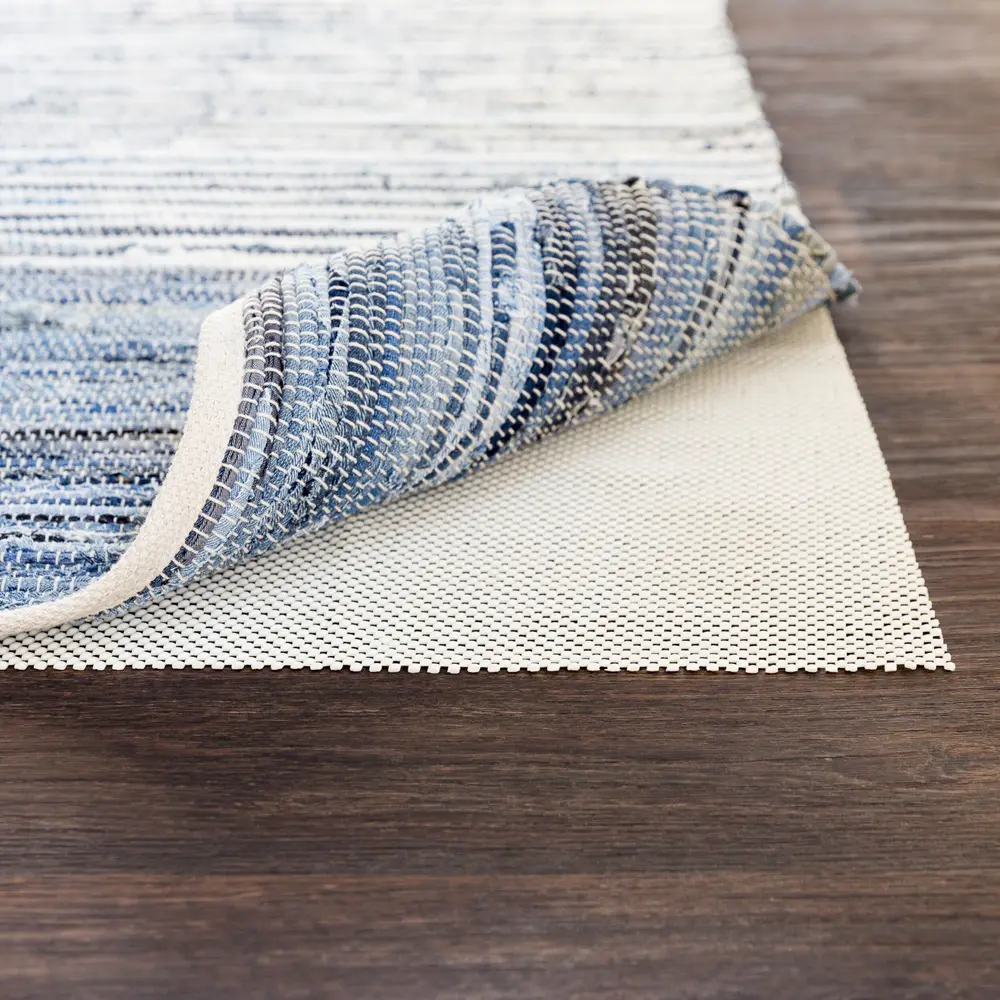 Support Grip SPG 10' x 100' Rug Pad For Hard Surfaces - Roll