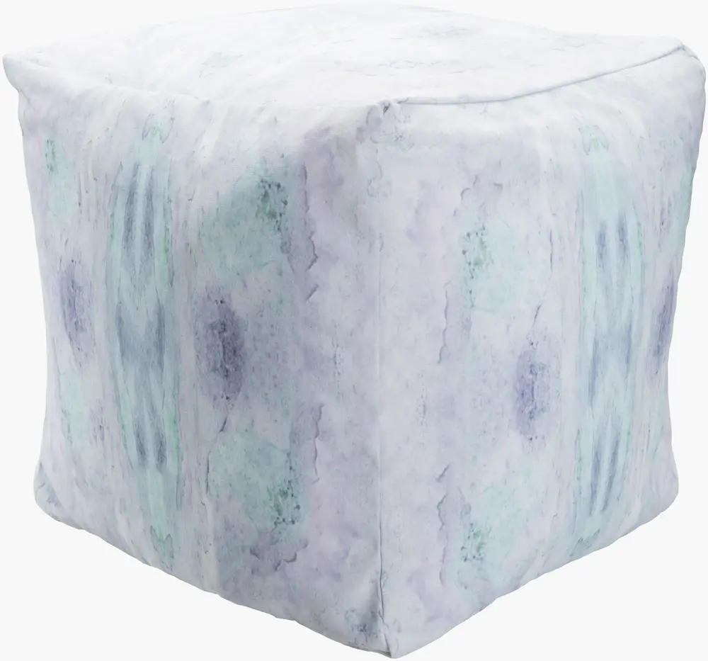 Agua POUF-1015 18