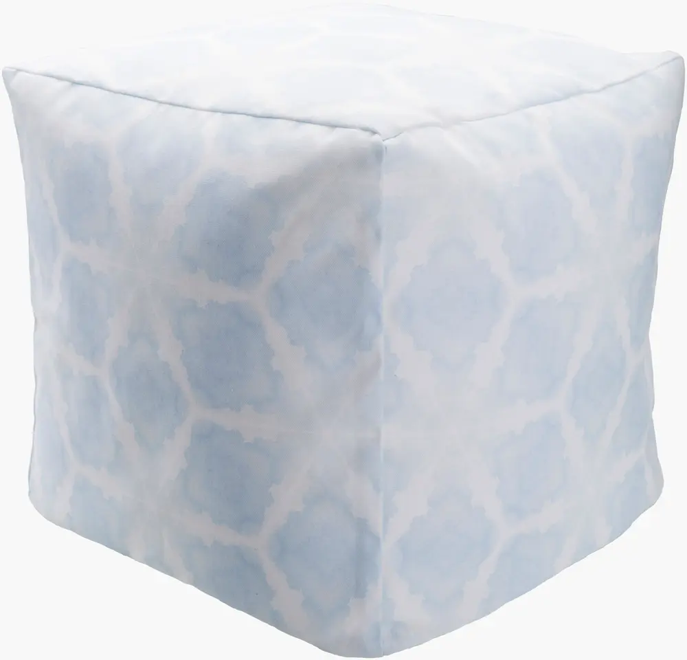 Agua POUF-1026 18