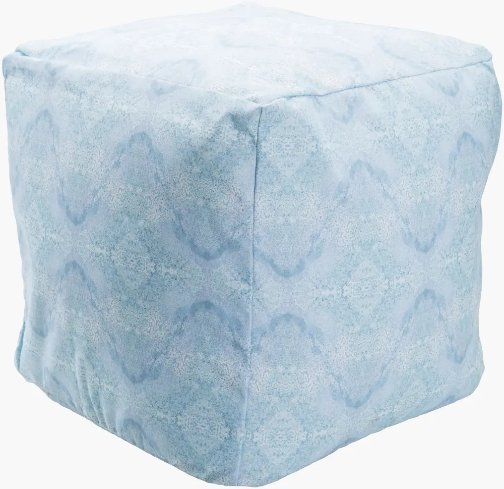 Agua POUF-1038 18