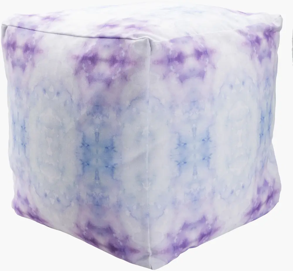 Agua POUF-1049 18