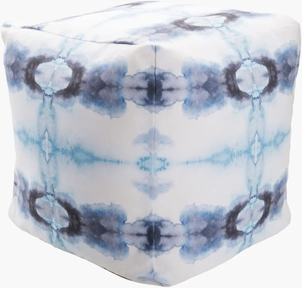 Agua POUF-1051 18