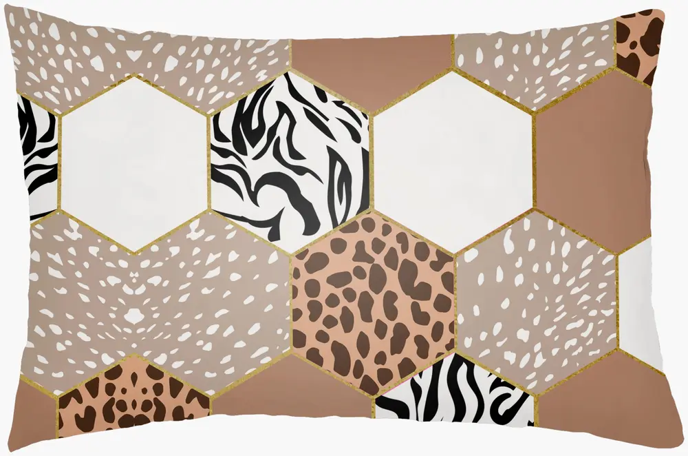 Animal Hexigon AHX-001 14