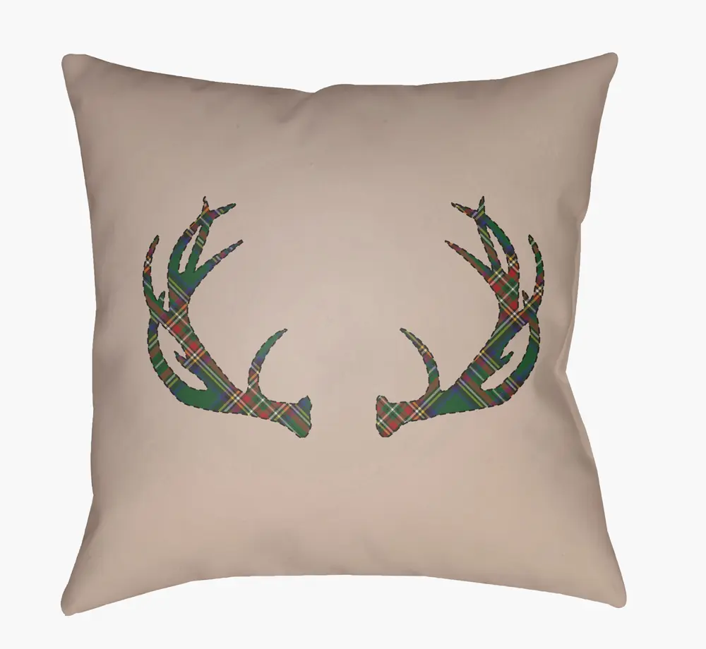 Antlers PLAID-035 20