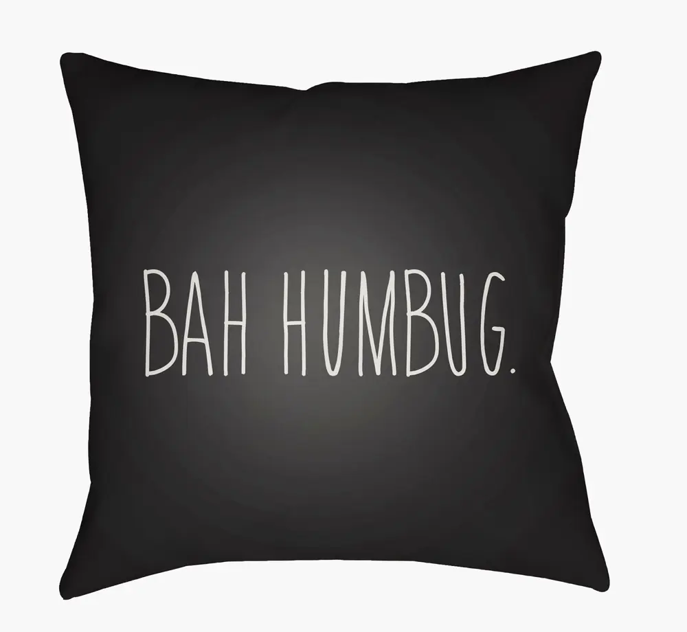 Bahhumbug HDY-004 20