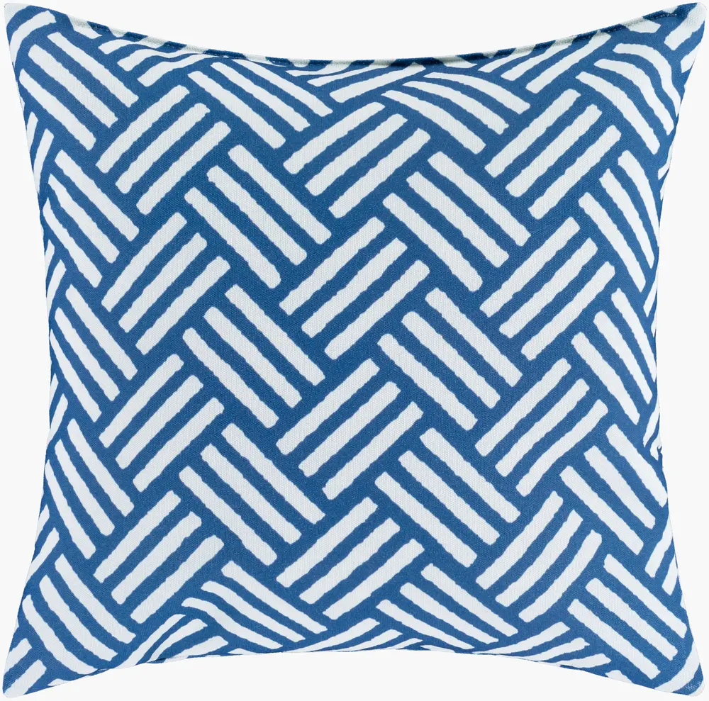 Basketweave BW-001 20