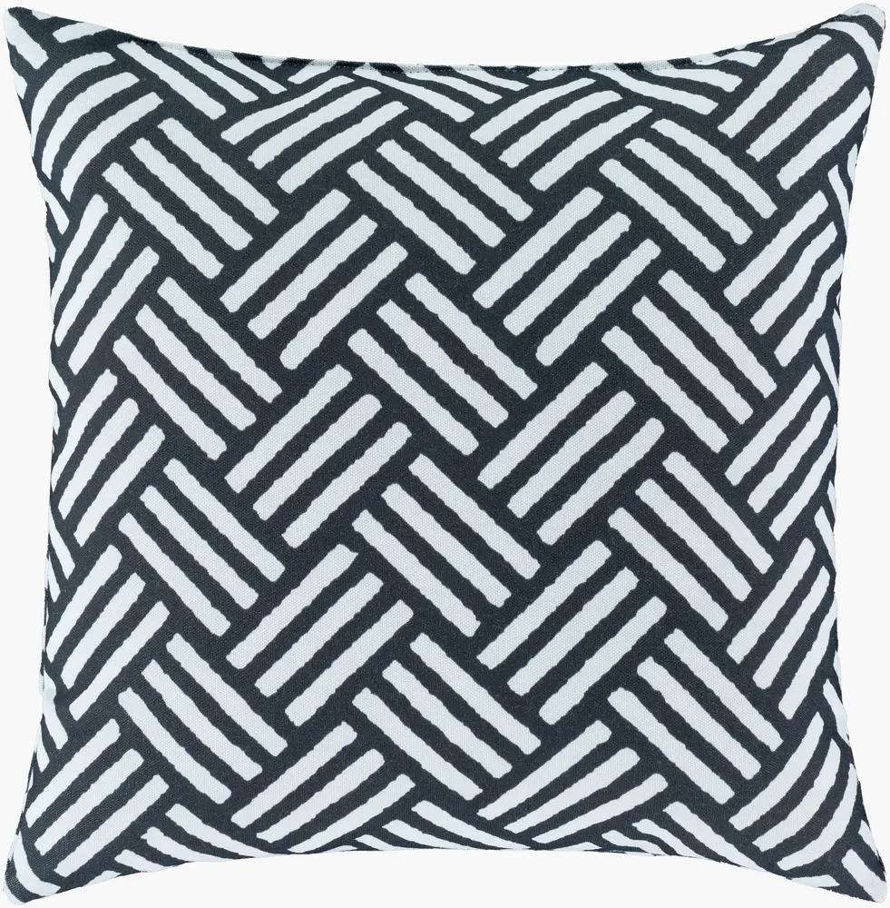 Basketweave BW-007 16