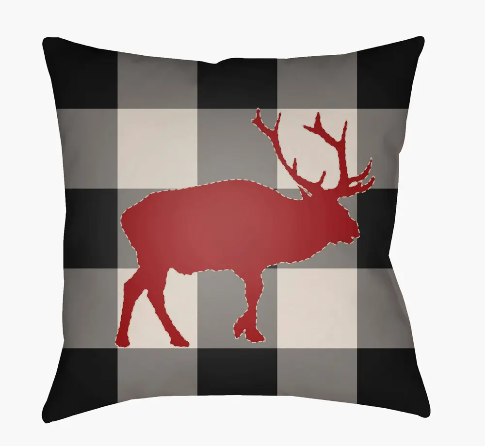 Buffalo PLAID-020 18