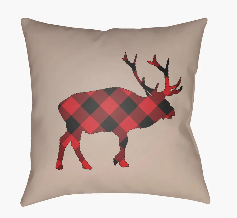 Buffalo PLAID-023 18