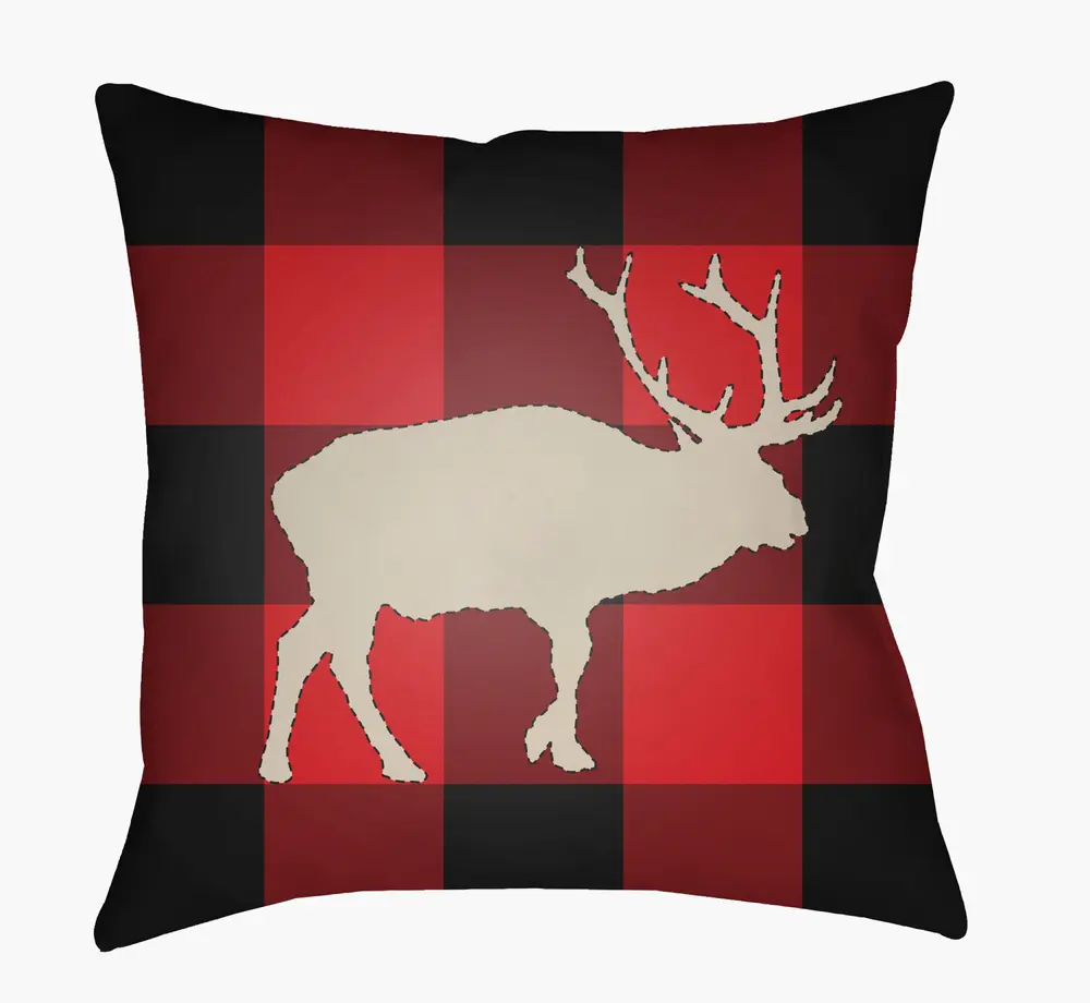 Buffalo PLAID-024 20