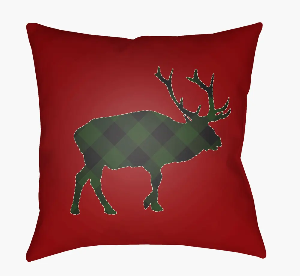 Buffalo PLAID-025 20