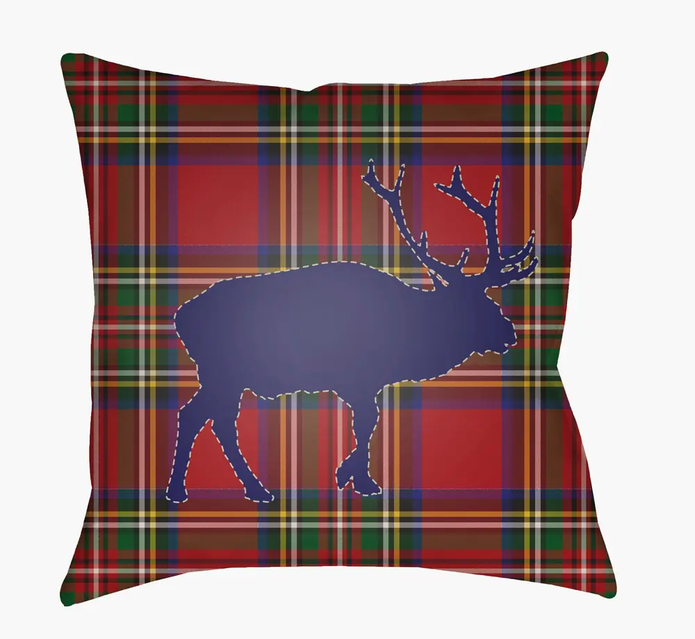 Buffalo PLAID-034 20