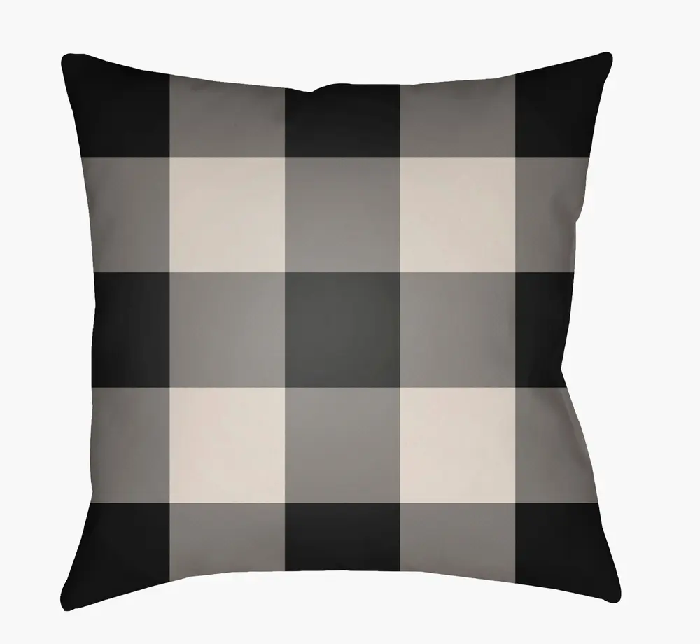 Checker PLAID-030 20