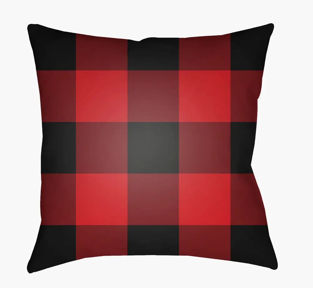 Checker PLAID-033 18