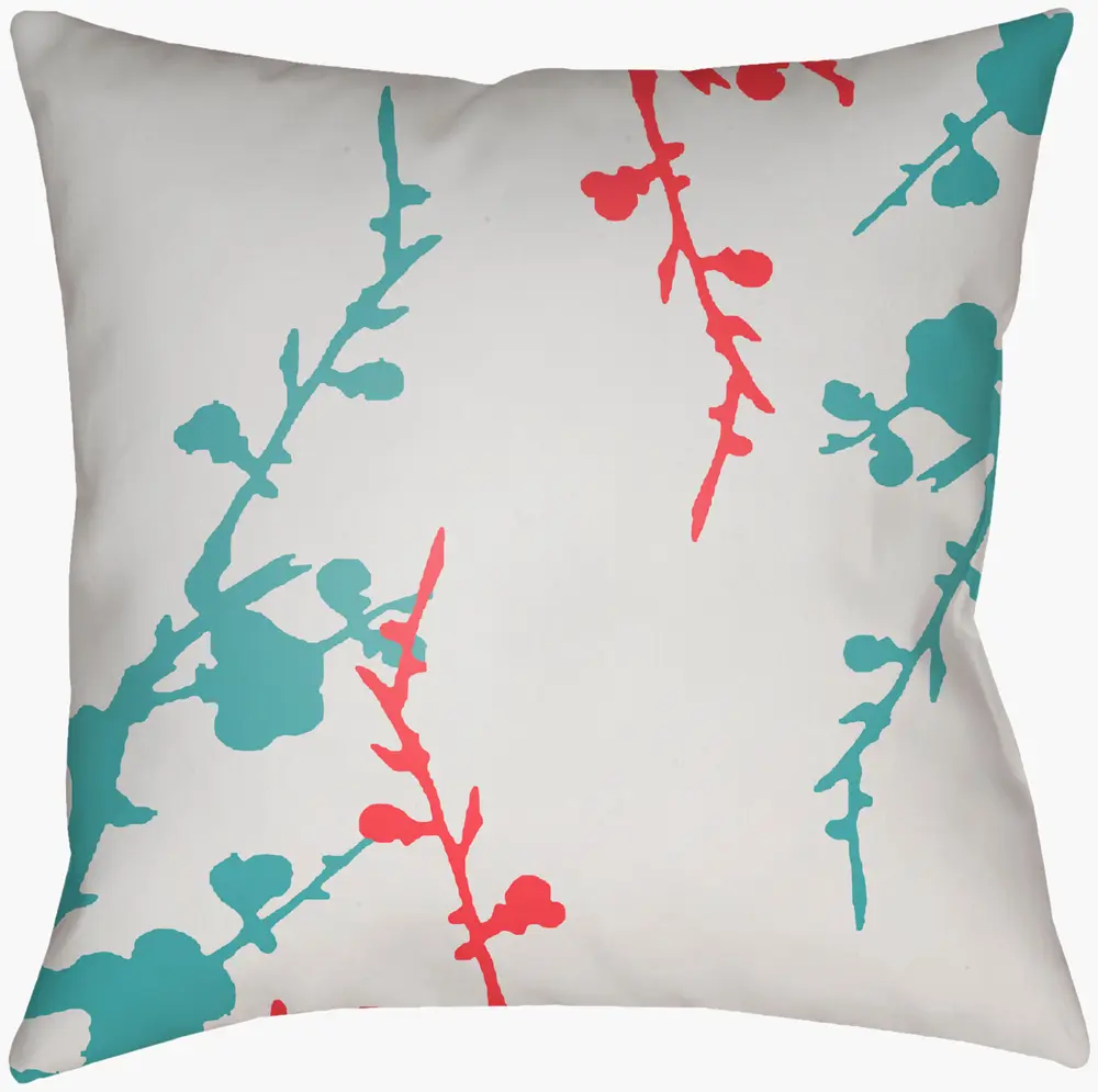 Chinoiserie Floral CF-017 18