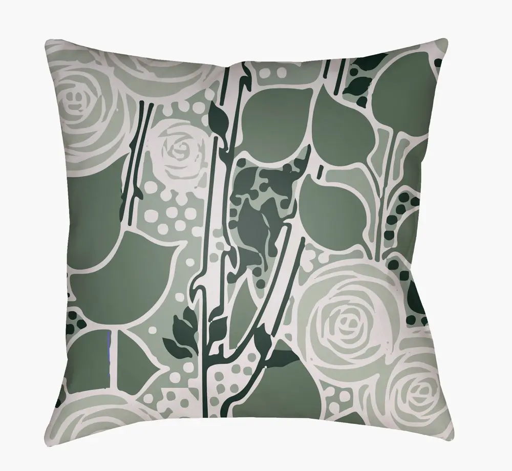 Chinoiserie Floral CF-021 20