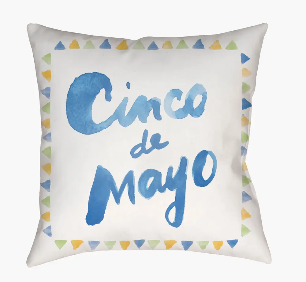 Cinco WMAYO-029 20