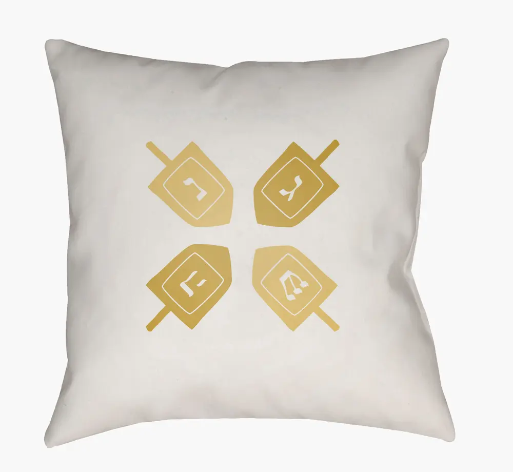 Dreidel II HDY-013 20