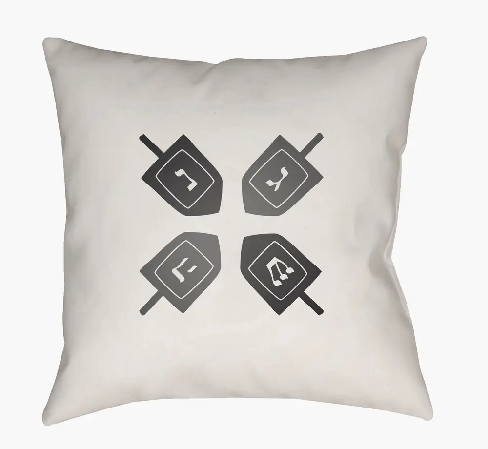 Dreidel II HDY-016 20