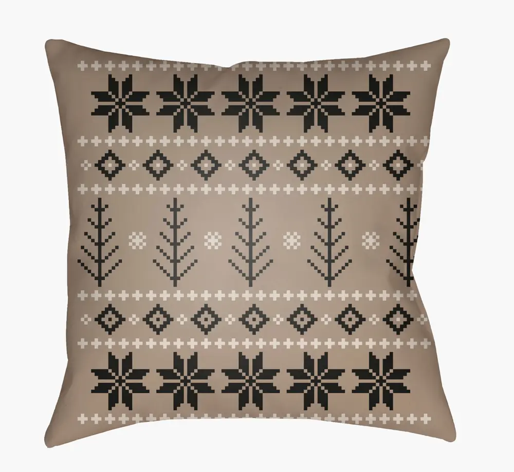 Fair Isle III PLAID-011 20