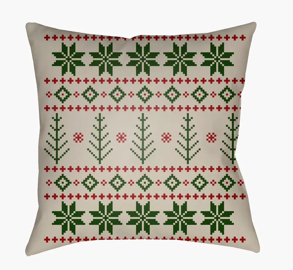 Fair Isle III PLAID-015 20