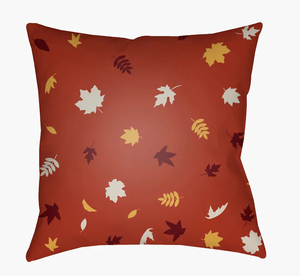 Falling Leaves FROND-002 18