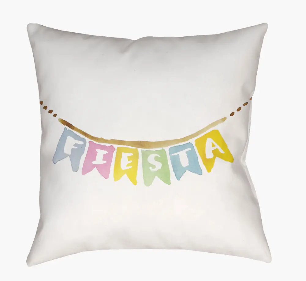 Fiesta Banner WMAYO-030 18